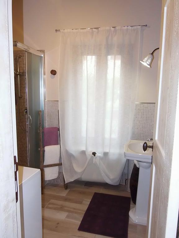 La Casetta Penna in Teverina Εξωτερικό φωτογραφία