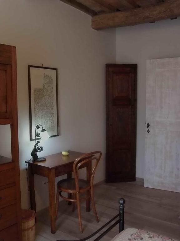 La Casetta Penna in Teverina Εξωτερικό φωτογραφία